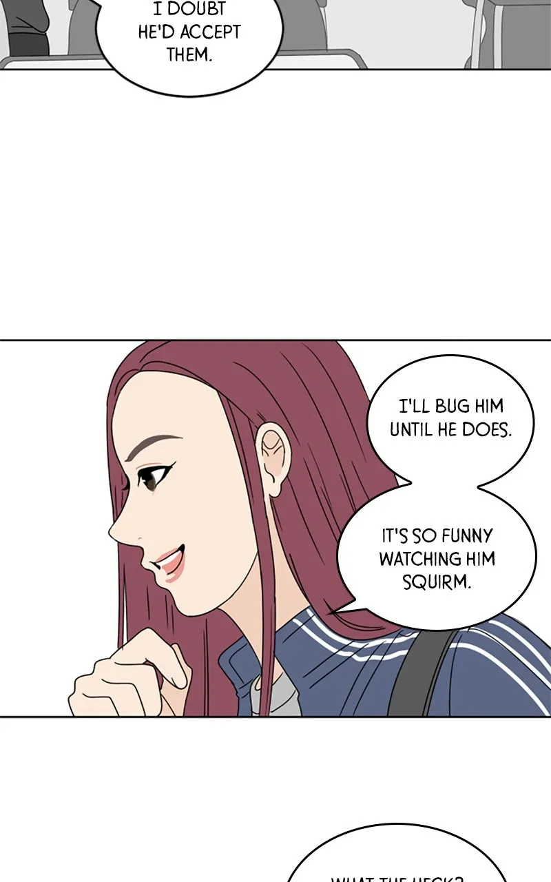 30 Minutes With You Chapter 6 page 31 - 