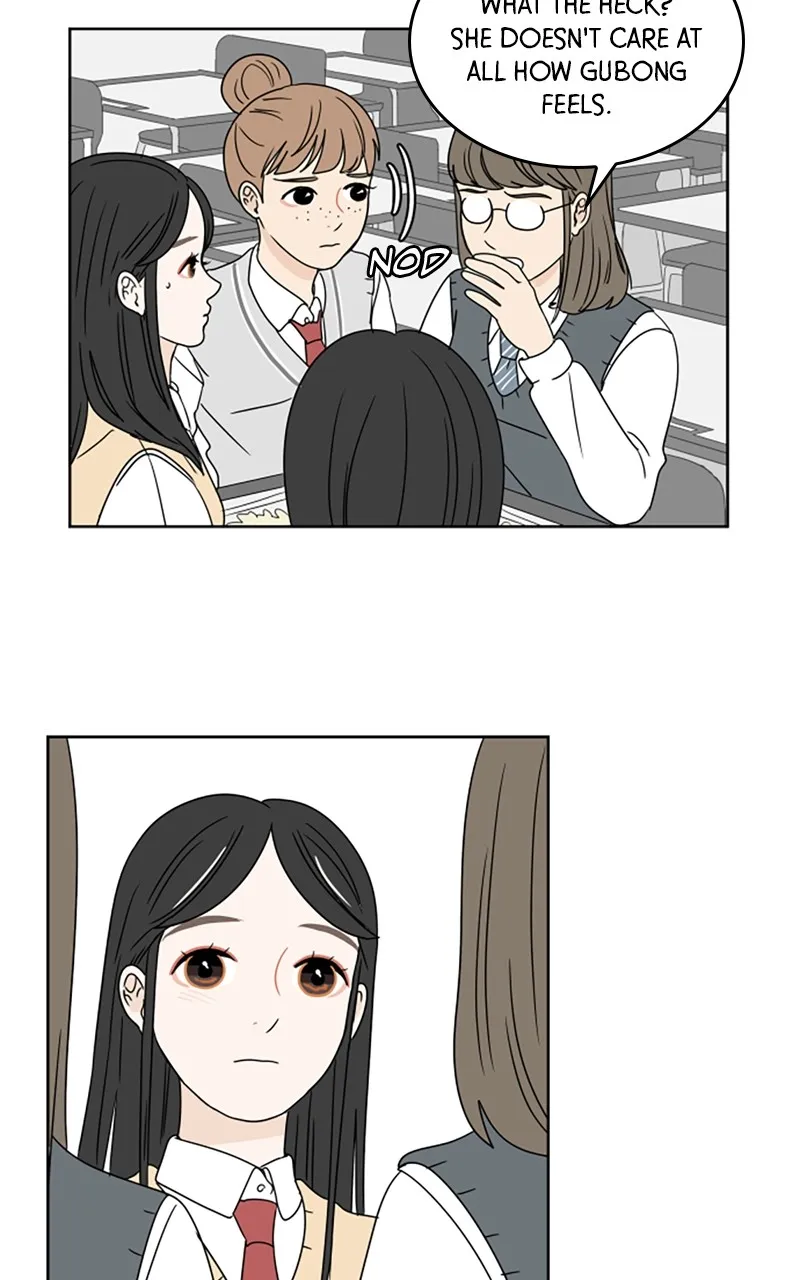 30 Minutes With You Chapter 6 page 32 - 