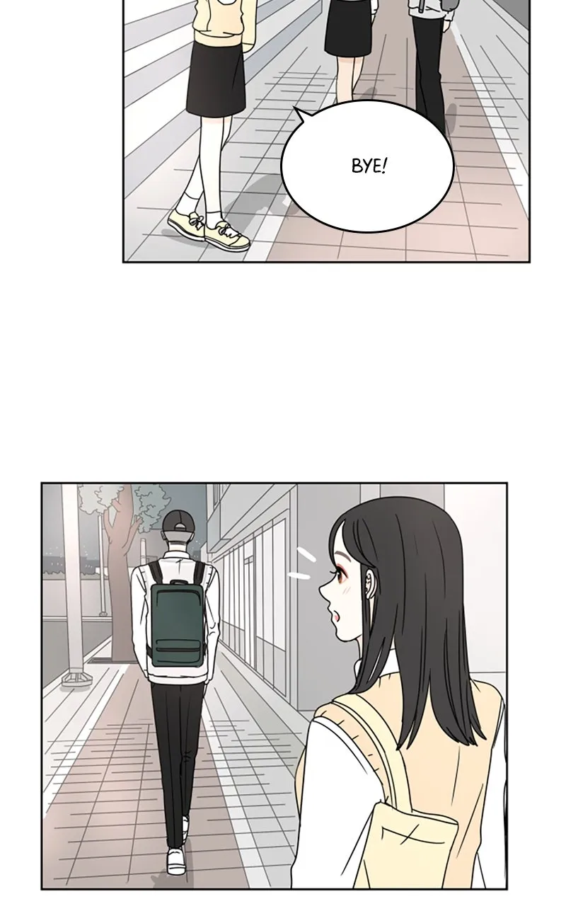 30 Minutes With You Chapter 6 page 35 - 