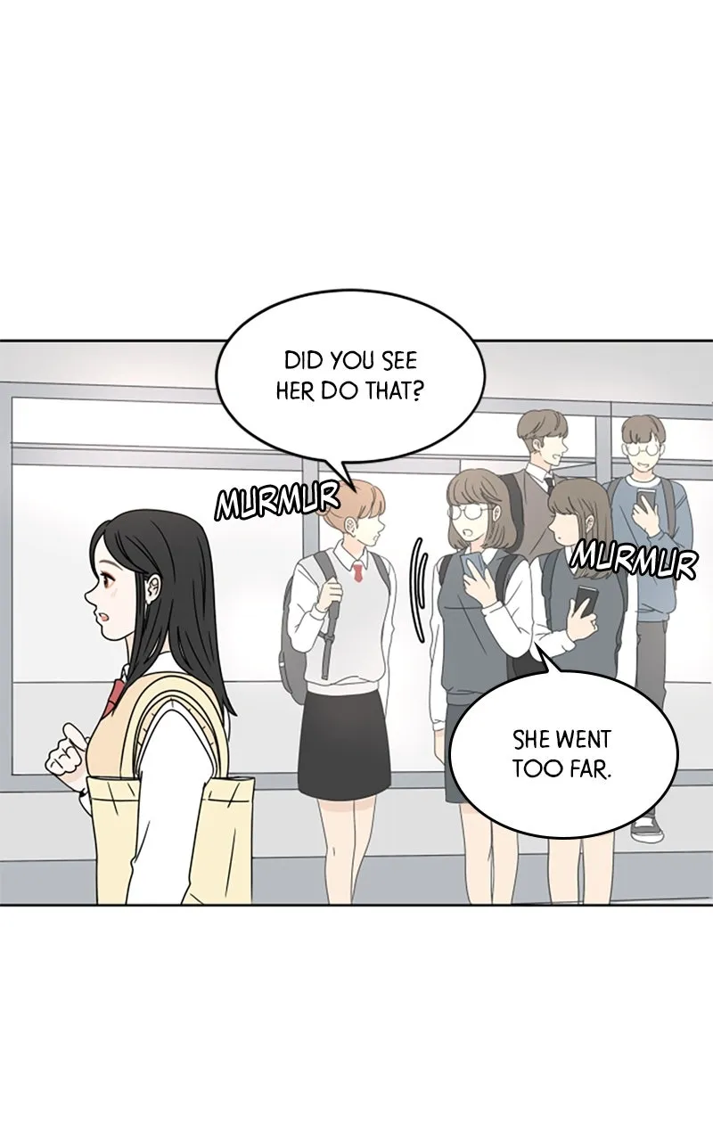 30 Minutes With You Chapter 6 page 36 - 
