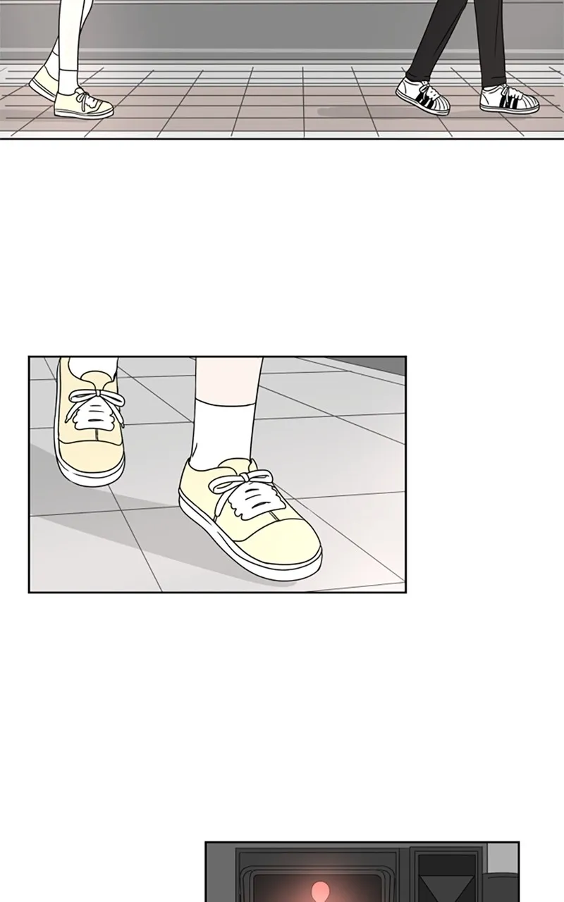 30 Minutes With You Chapter 6 page 39 - 
