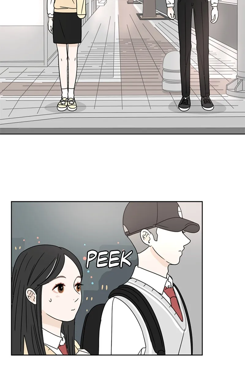 30 Minutes With You Chapter 6 page 41 - 