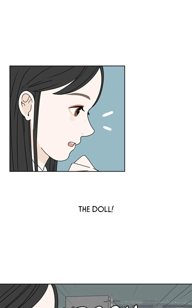 30 Minutes With You Chapter 6 page 44 - 
