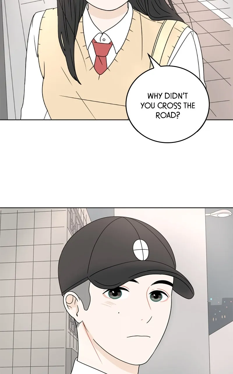 30 Minutes With You Chapter 6 page 52 - 