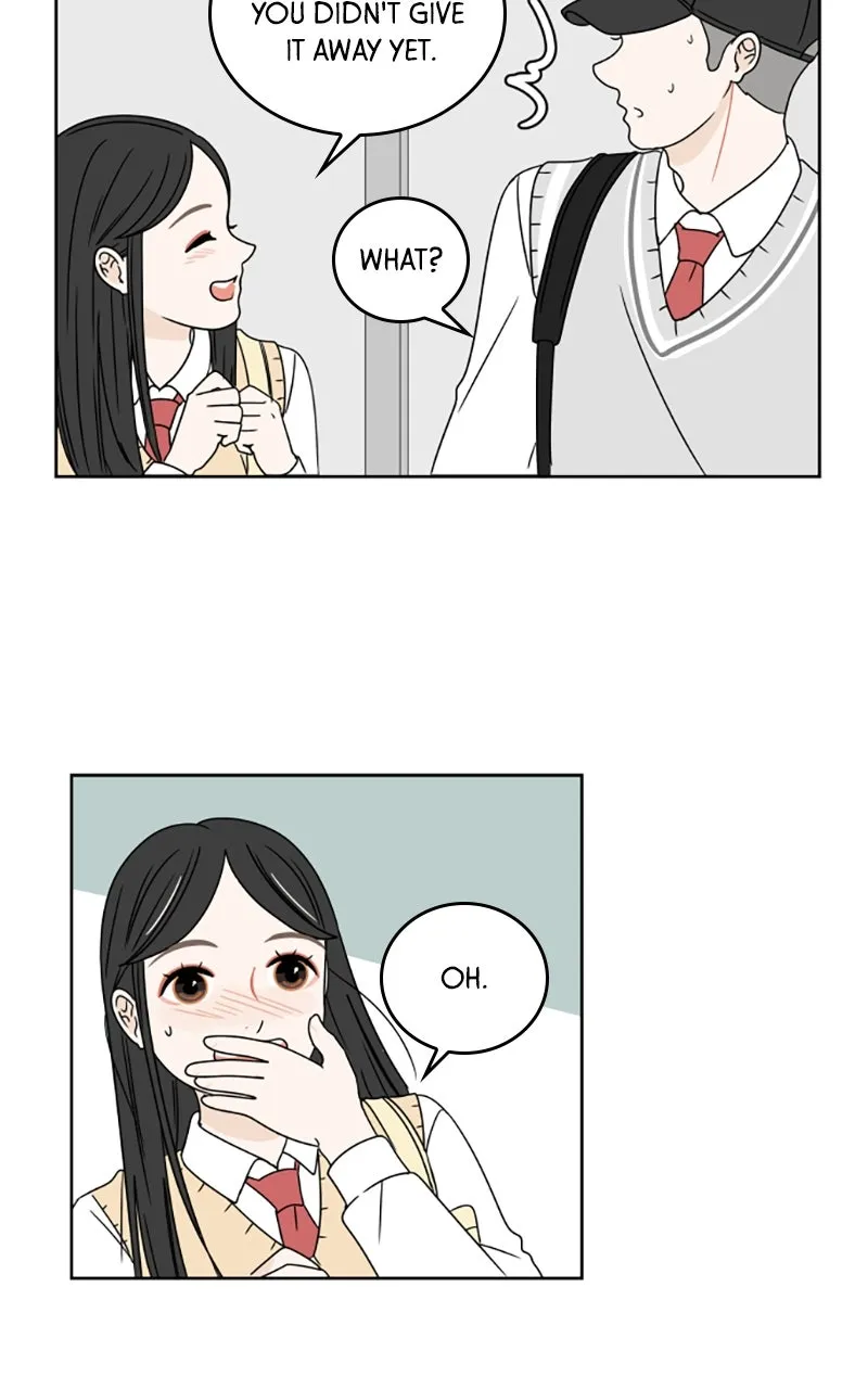30 Minutes With You Chapter 6 page 56 - 