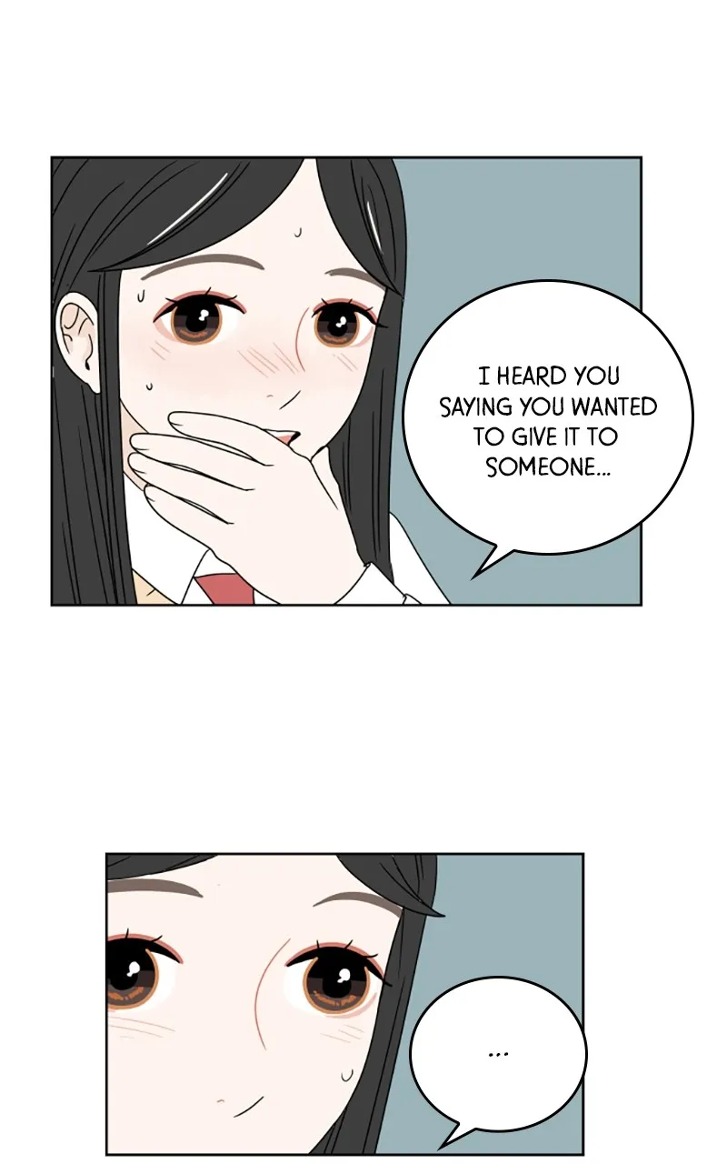30 Minutes With You Chapter 6 page 57 - 