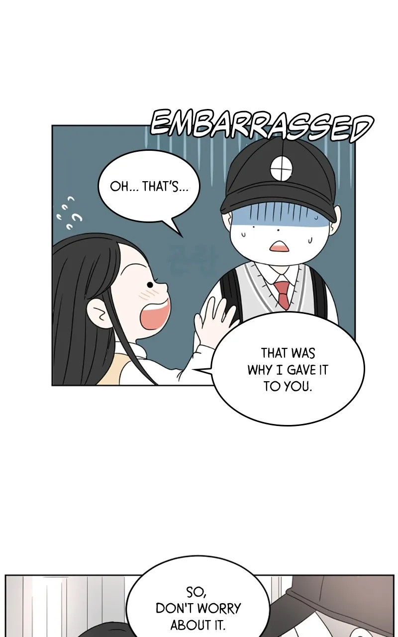 30 Minutes With You Chapter 6 page 58 - 