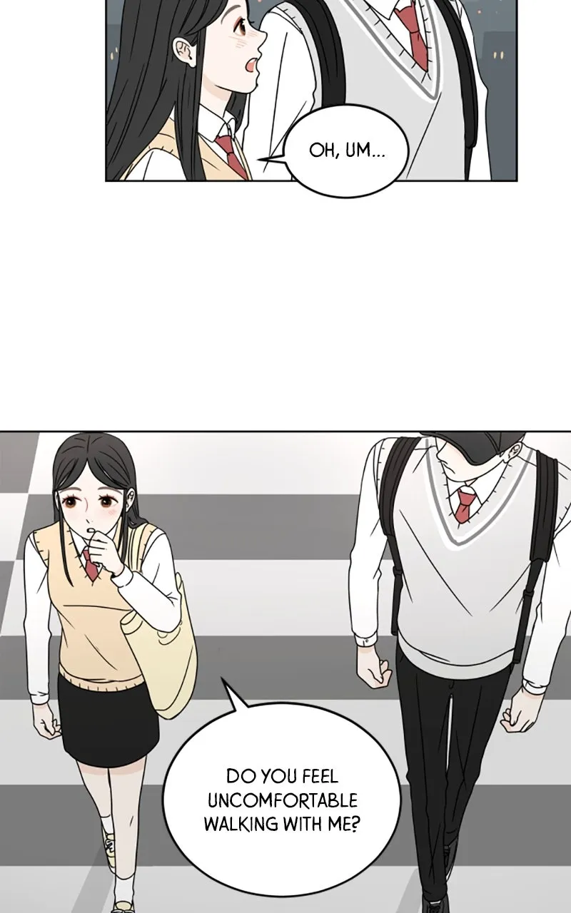 30 Minutes With You Chapter 6 page 63 - 