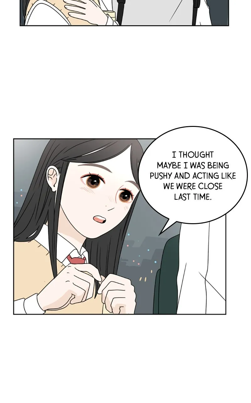 30 Minutes With You Chapter 6 page 66 - 