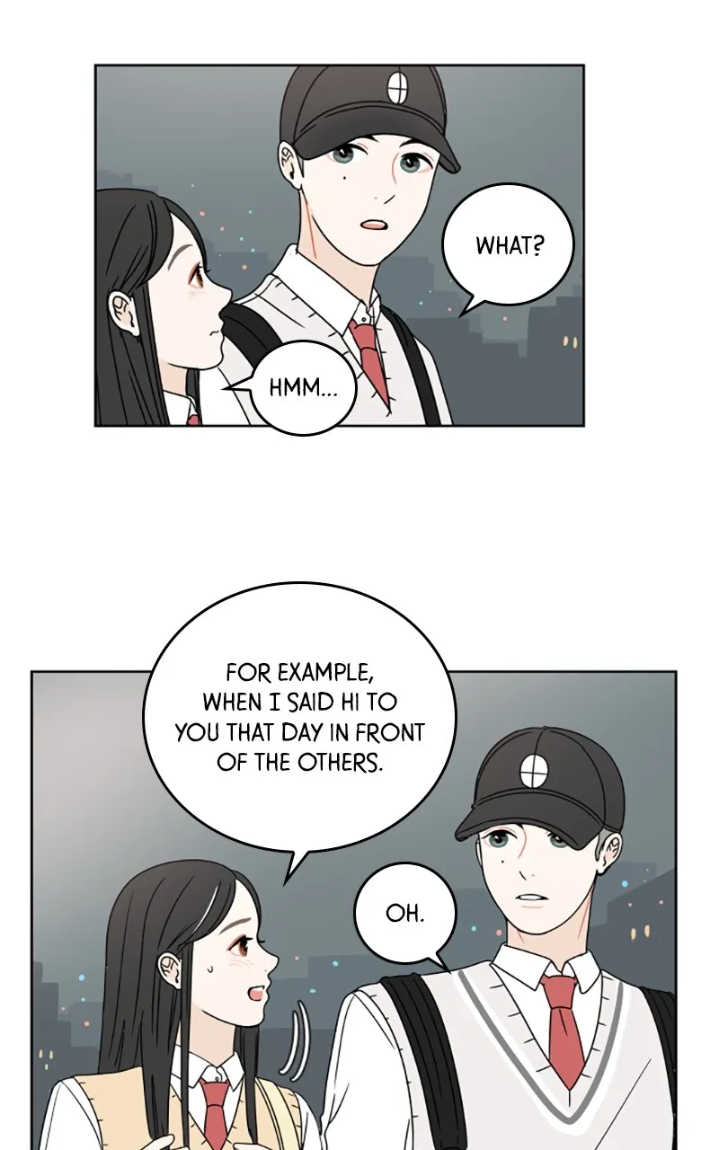 30 Minutes With You Chapter 6 page 67 - 
