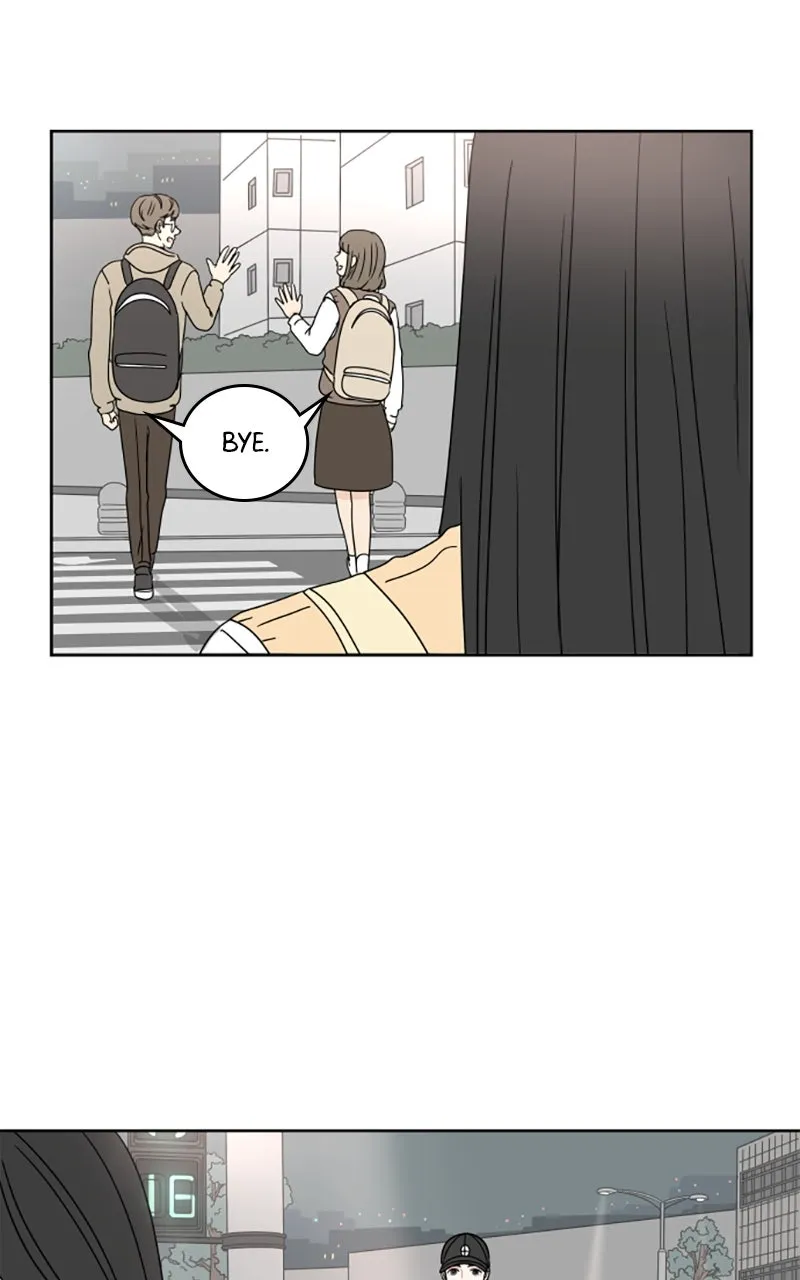 30 Minutes With You Chapter 6 page 72 - 
