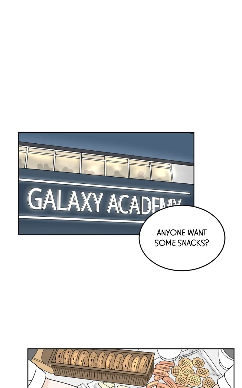 30 Minutes With You Chapter 6 page 10 - 