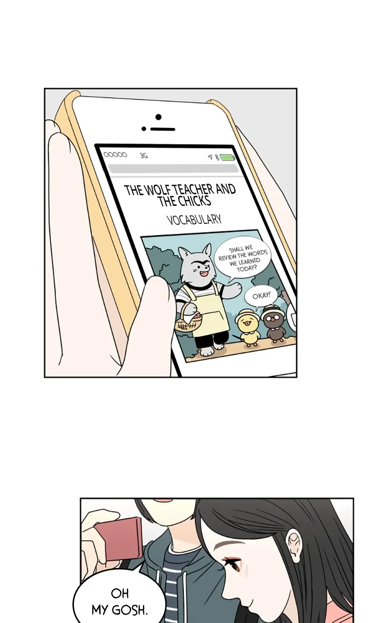 30 Minutes With You Chapter 7 page 1 - 