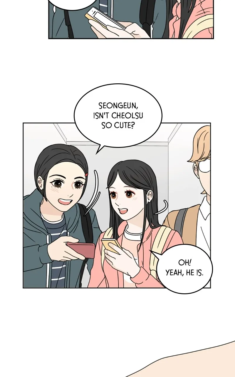 30 Minutes With You Chapter 7 page 2 - 