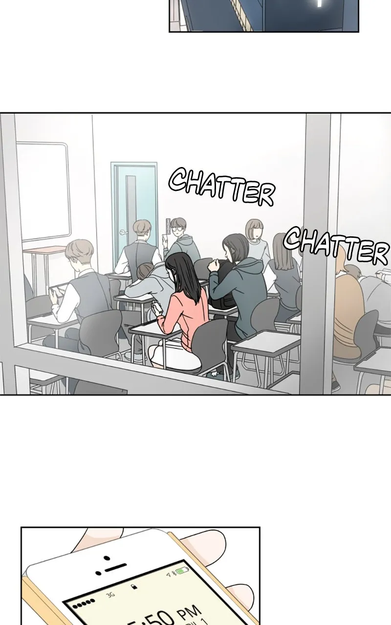 30 Minutes With You Chapter 7 page 11 - 