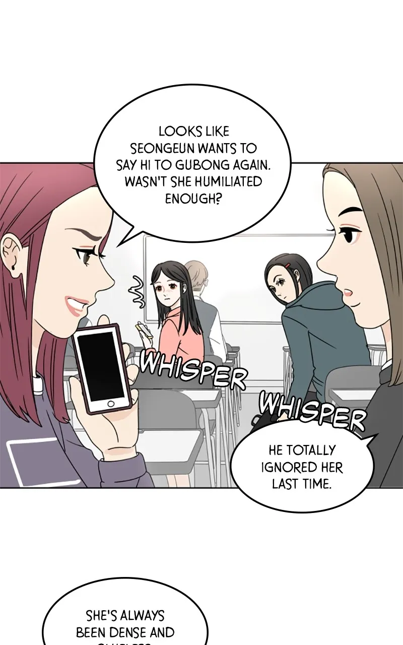 30 Minutes With You Chapter 7 page 14 - 