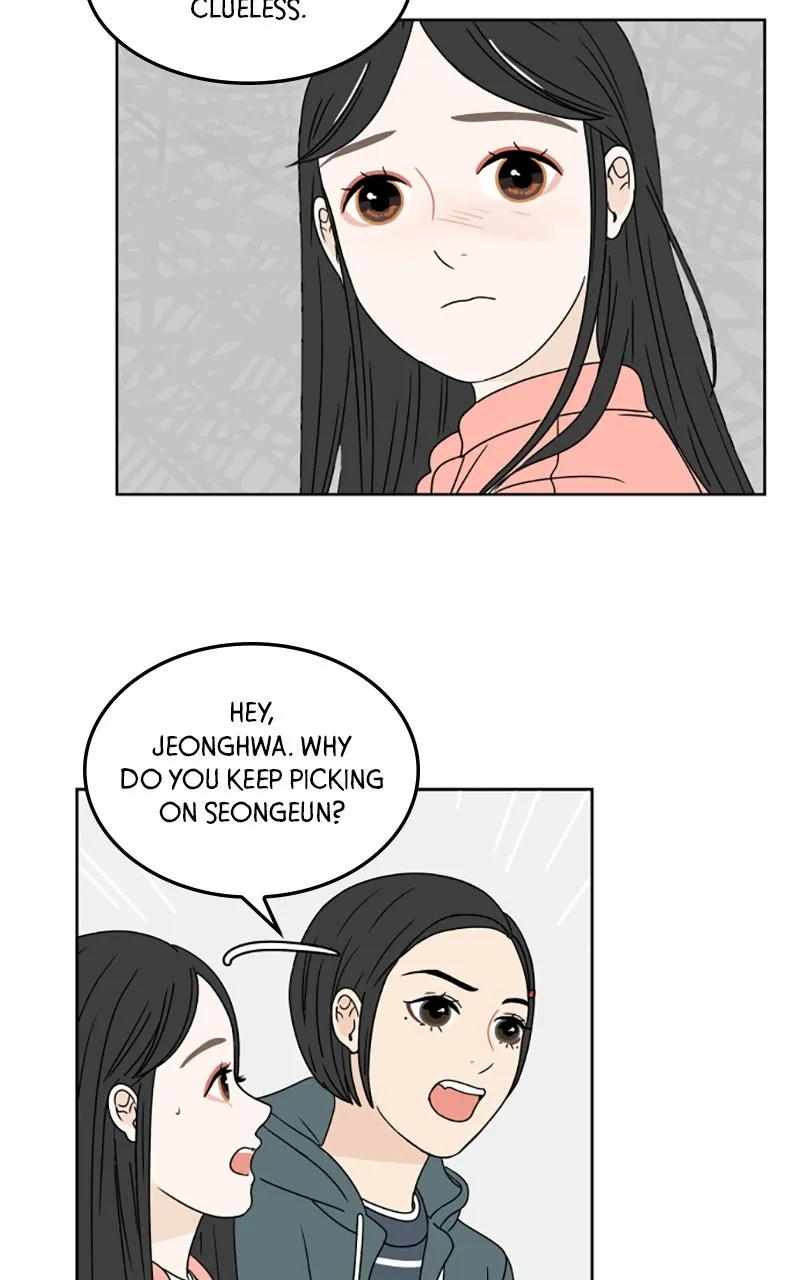 30 Minutes With You Chapter 7 page 15 - 