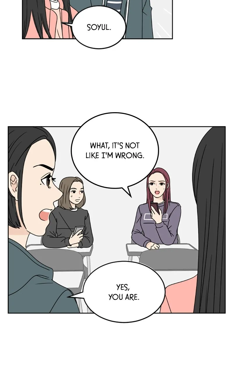 30 Minutes With You Chapter 7 page 16 - 