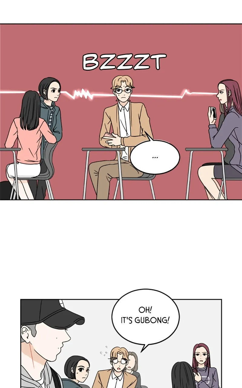 30 Minutes With You Chapter 7 page 18 - 