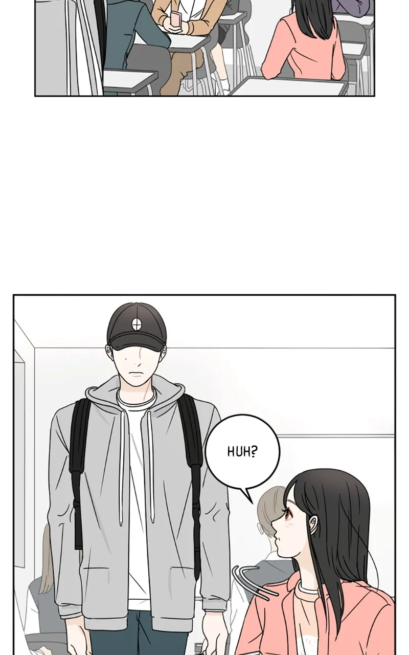 30 Minutes With You Chapter 7 page 19 - 