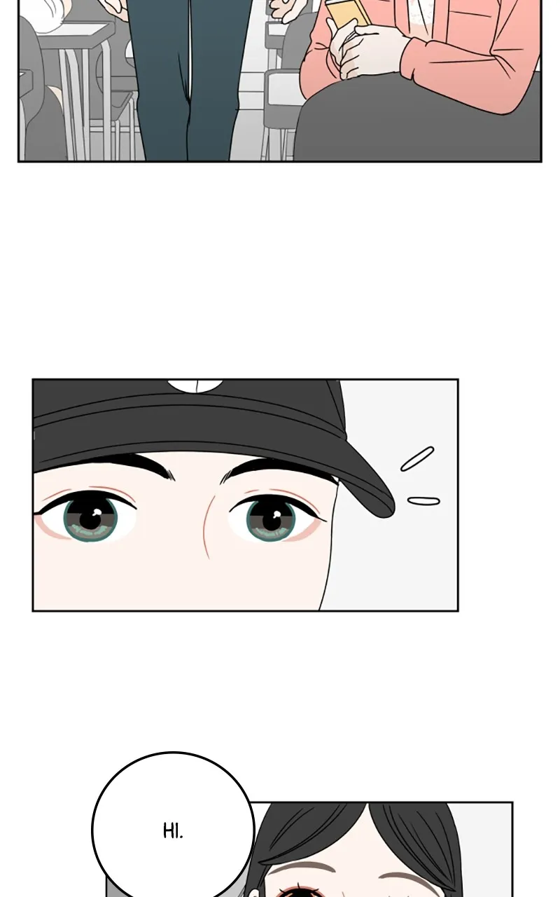 30 Minutes With You Chapter 7 page 20 - 