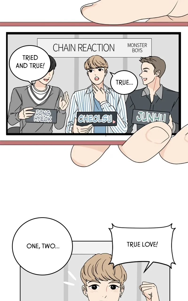 30 Minutes With You Chapter 7 page 3 - 