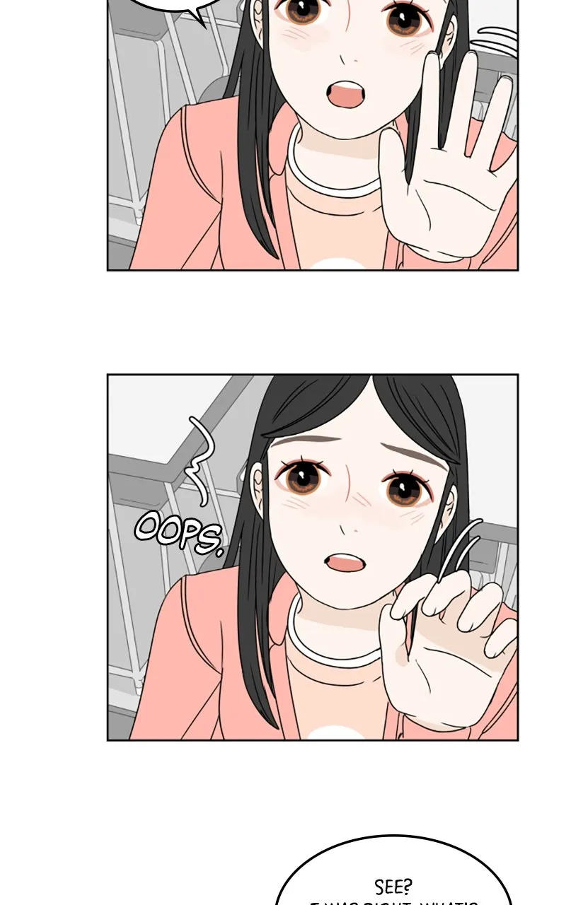30 Minutes With You Chapter 7 page 21 - 