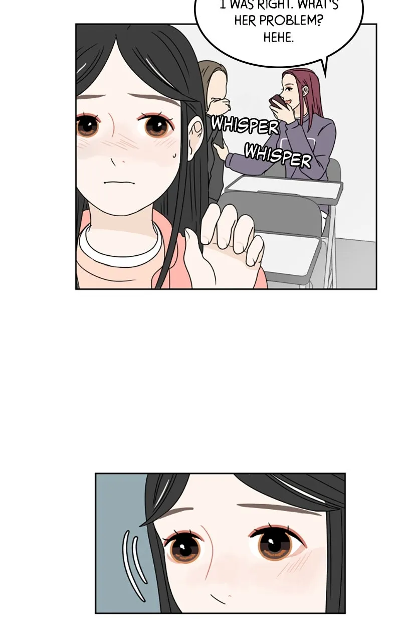 30 Minutes With You Chapter 7 page 22 - 