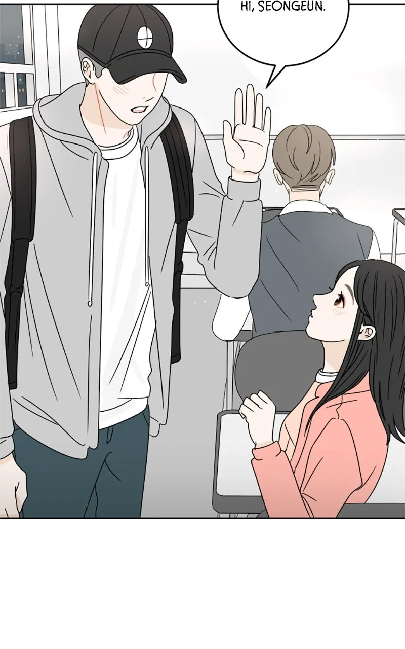 30 Minutes With You Chapter 7 page 24 - 