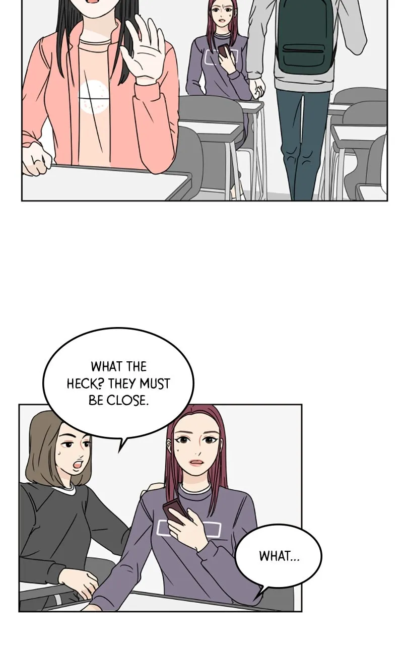 30 Minutes With You Chapter 7 page 27 - 