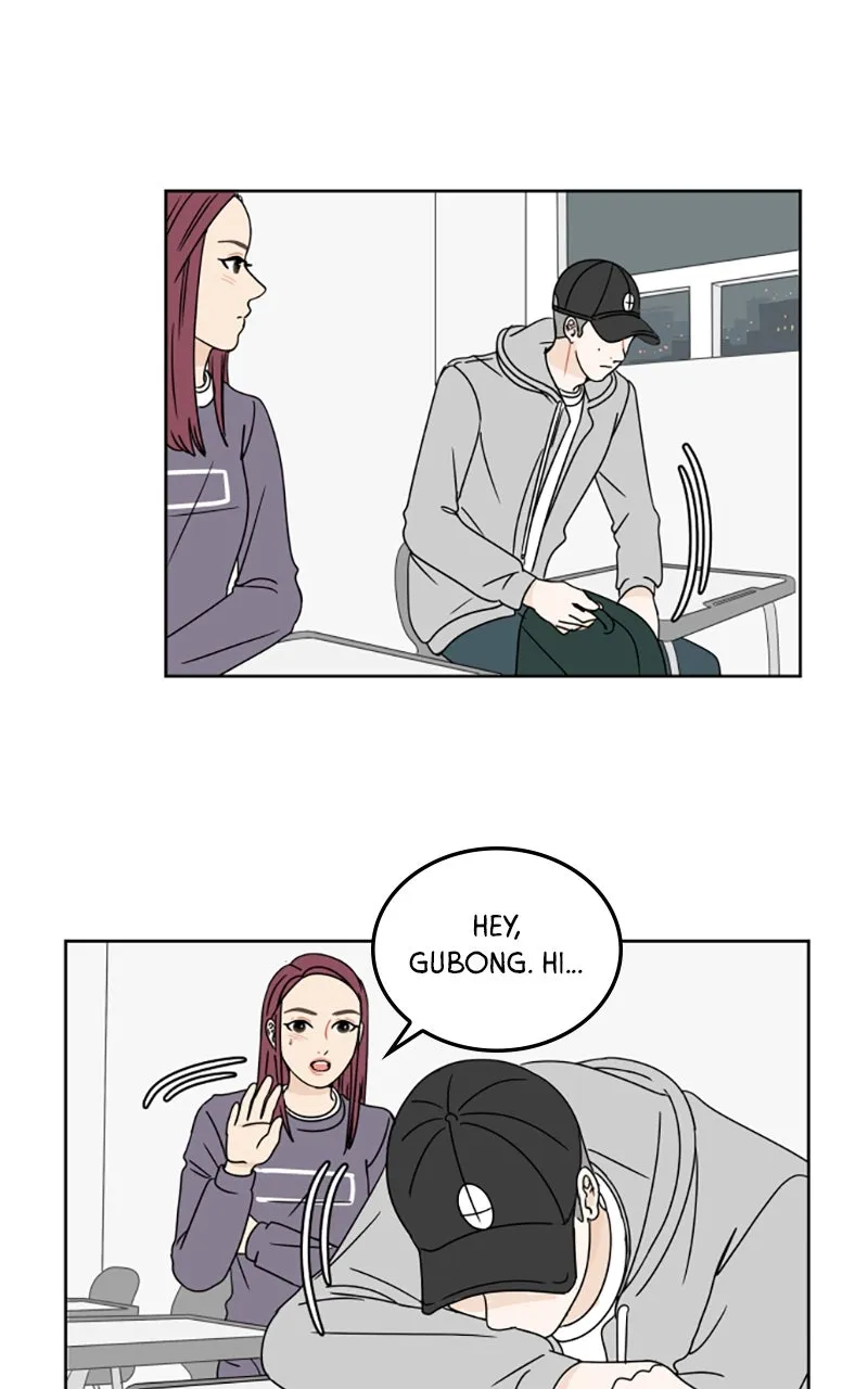 30 Minutes With You Chapter 7 page 28 - 