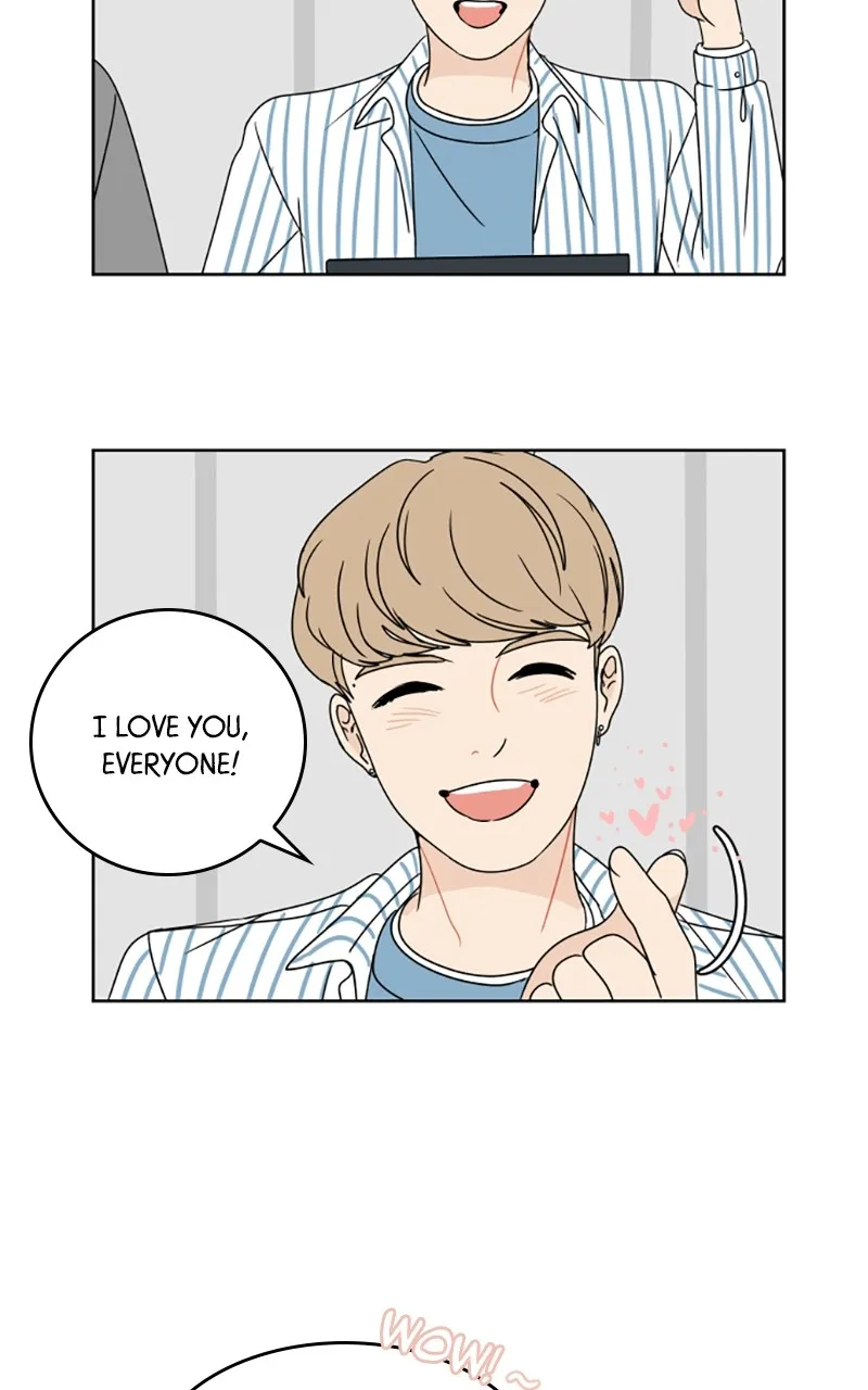 30 Minutes With You Chapter 7 page 4 - 