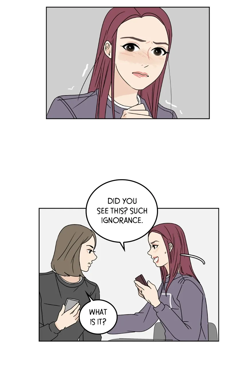 30 Minutes With You Chapter 7 page 31 - 