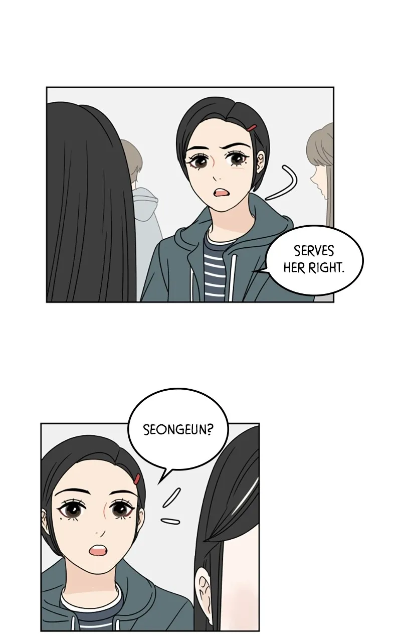 30 Minutes With You Chapter 7 page 32 - 