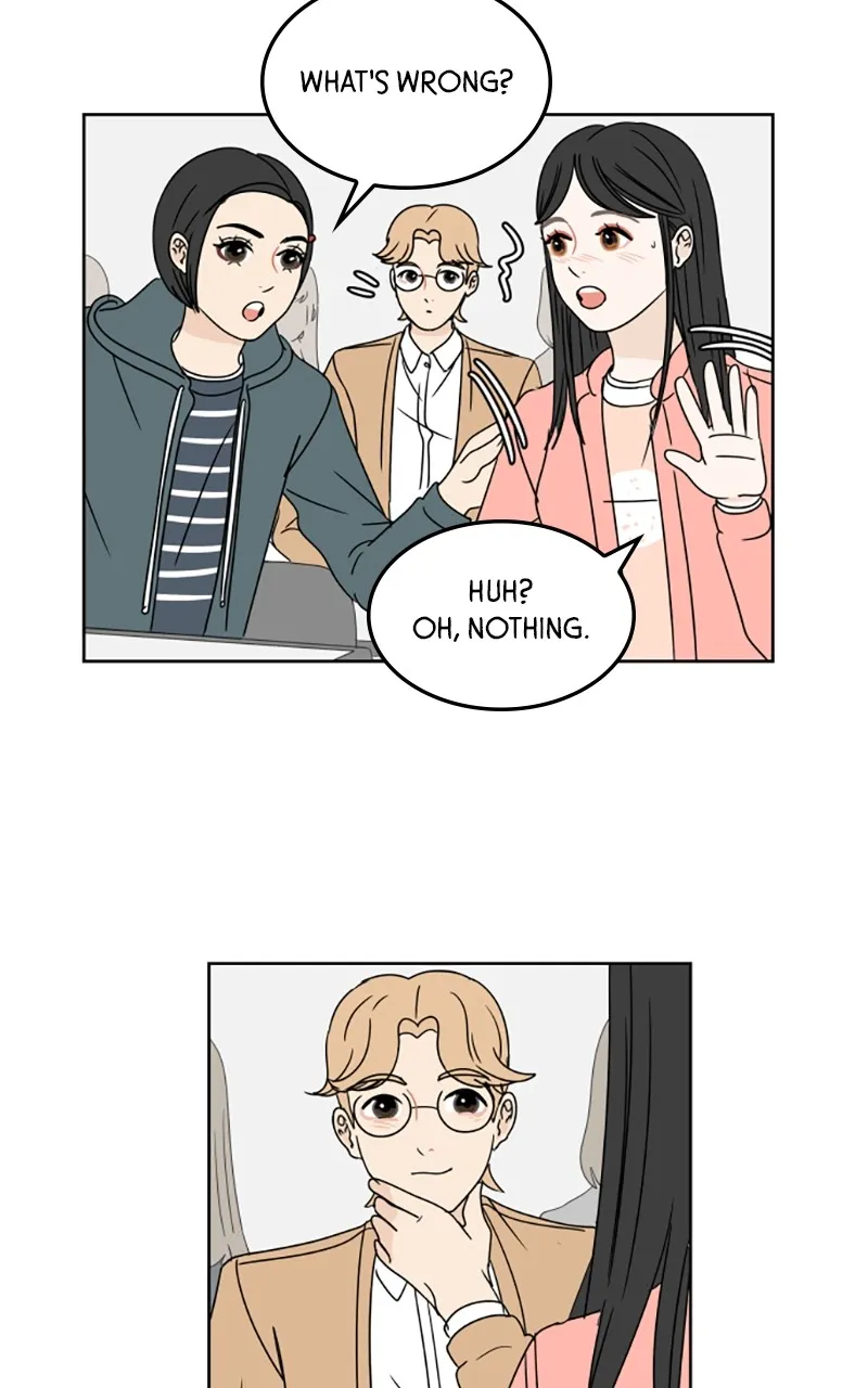 30 Minutes With You Chapter 7 page 34 - 