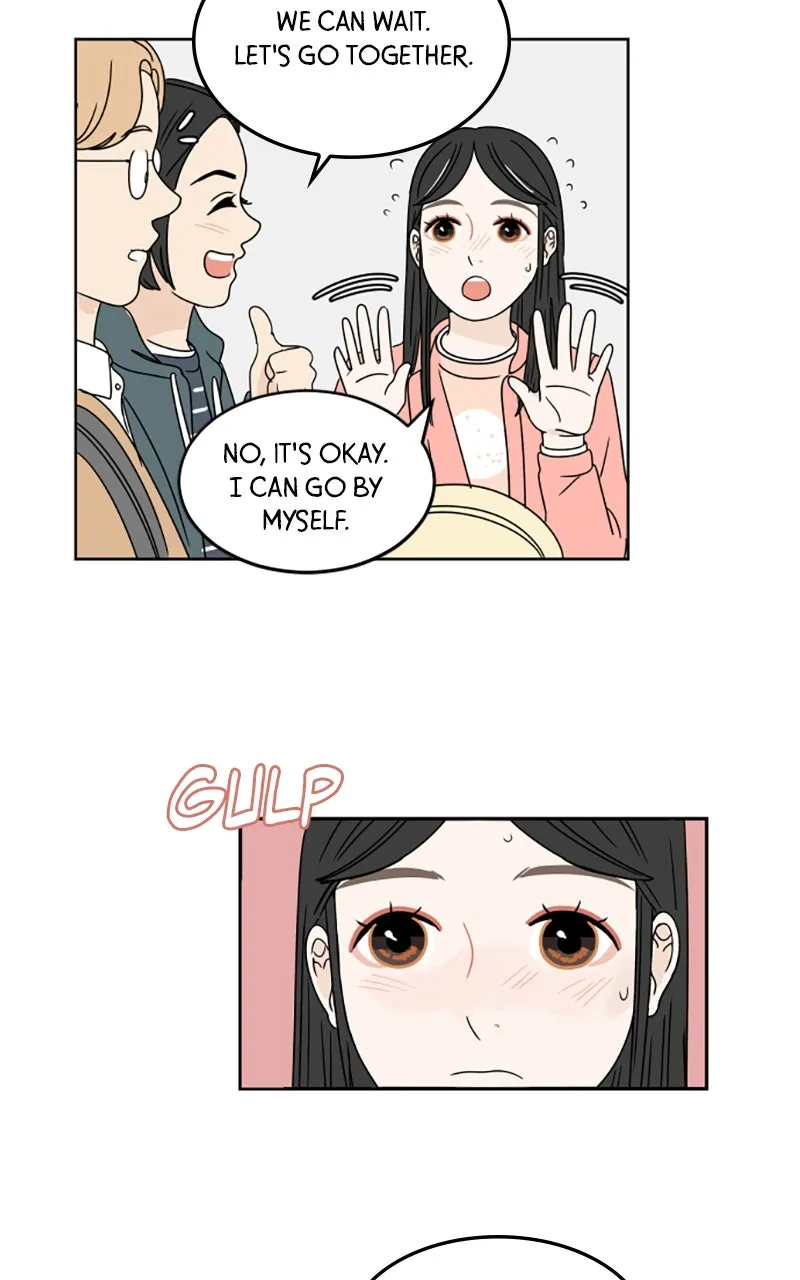 30 Minutes With You Chapter 7 page 37 - 