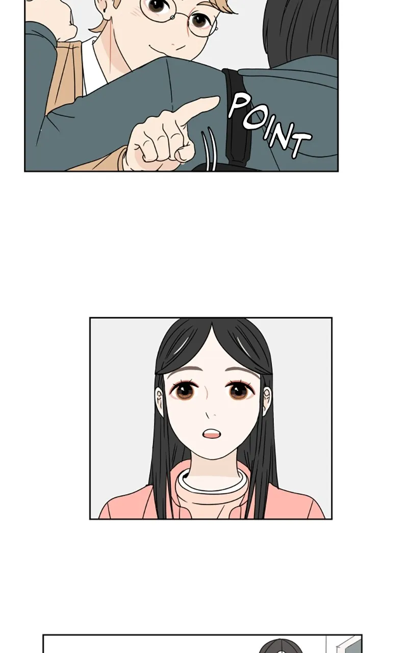 30 Minutes With You Chapter 7 page 40 - 