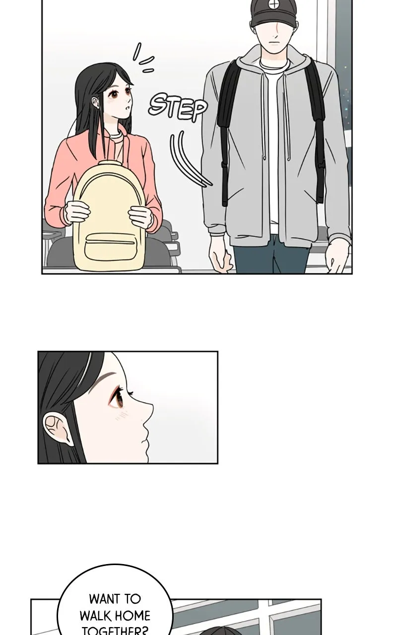 30 Minutes With You Chapter 7 page 41 - 