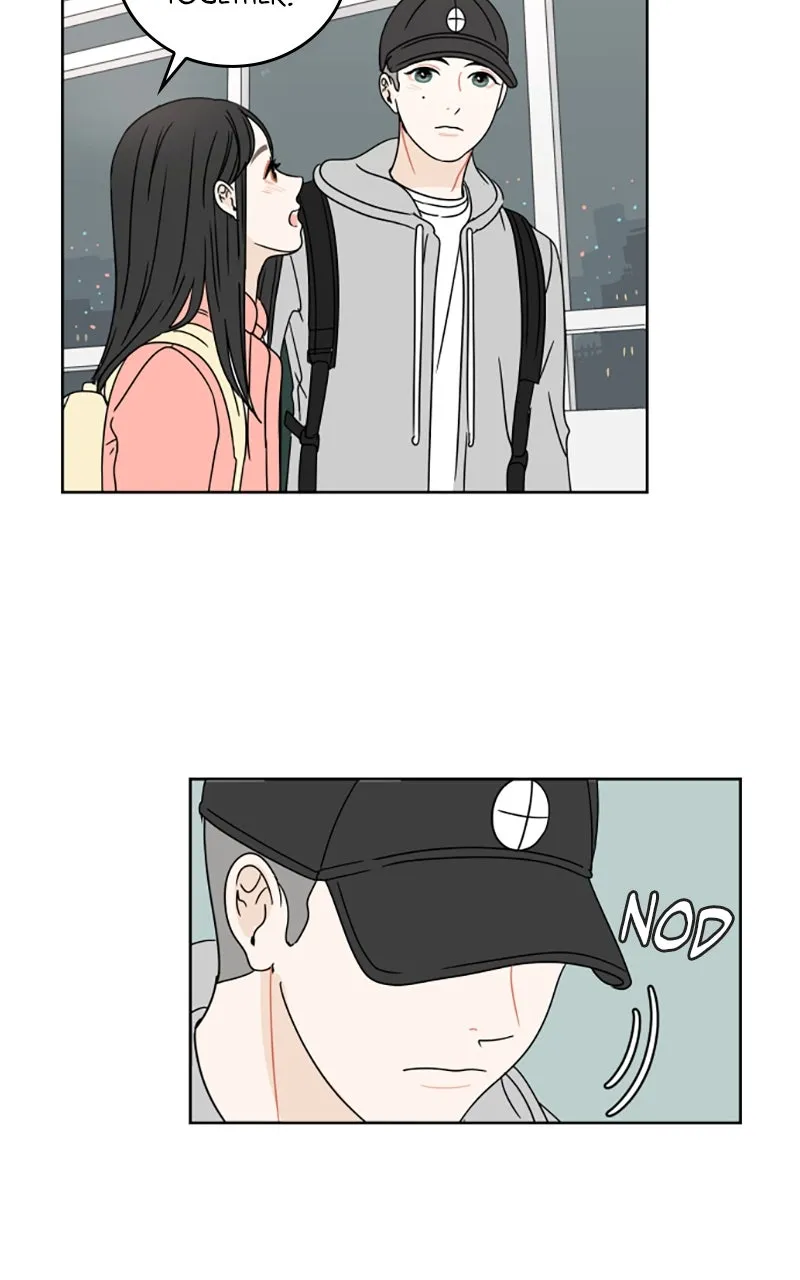 30 Minutes With You Chapter 7 page 42 - 