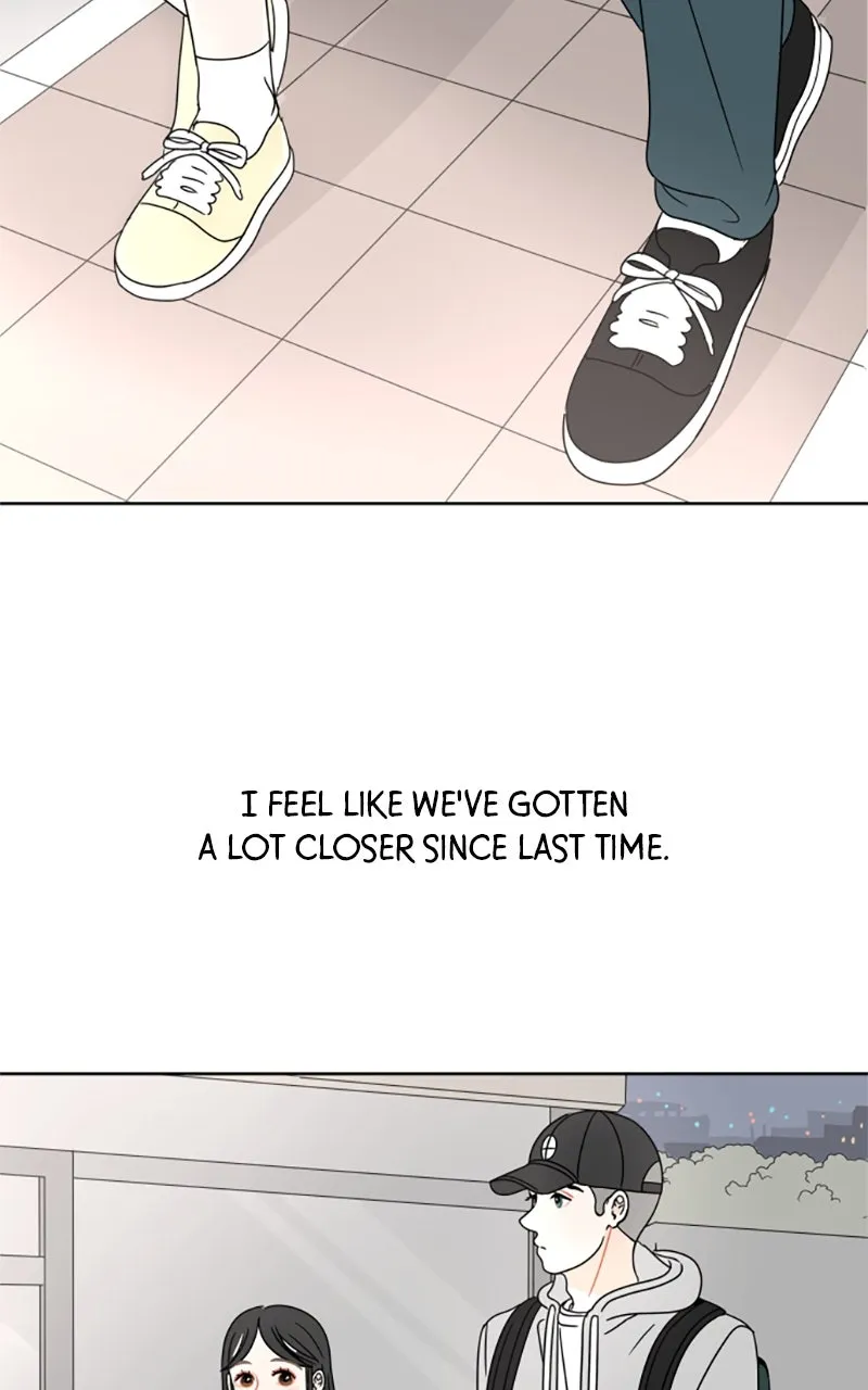 30 Minutes With You Chapter 7 page 44 - 
