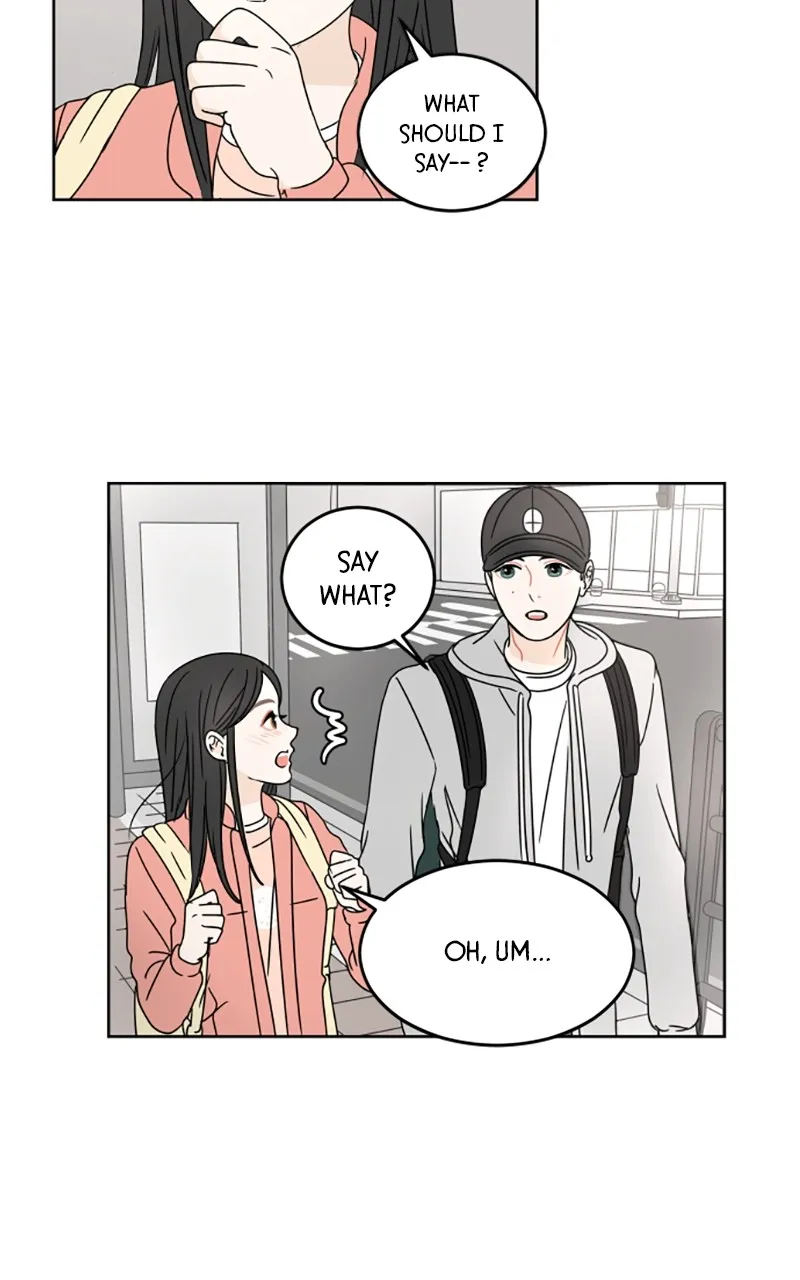 30 Minutes With You Chapter 7 page 46 - 
