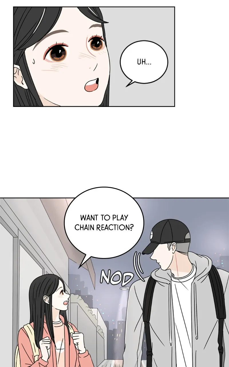 30 Minutes With You Chapter 7 page 47 - 