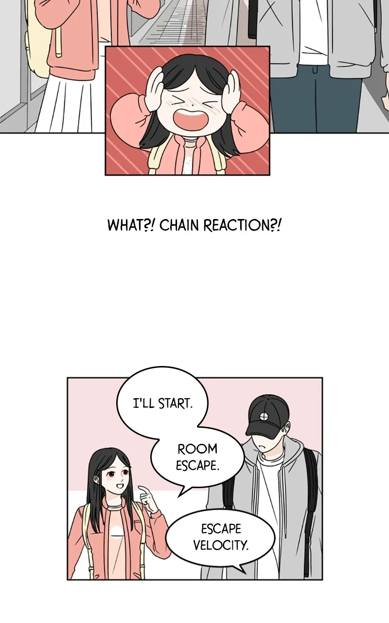 30 Minutes With You Chapter 7 page 48 - 