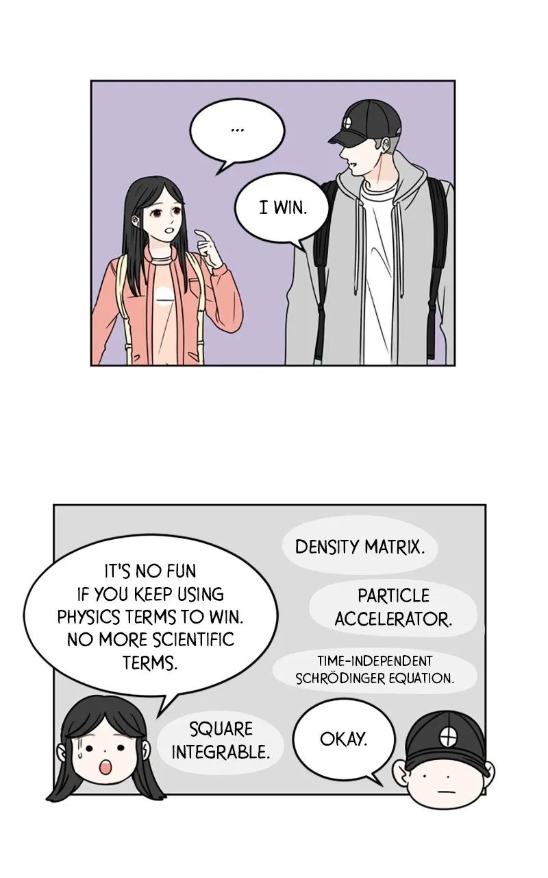 30 Minutes With You Chapter 7 page 49 - 