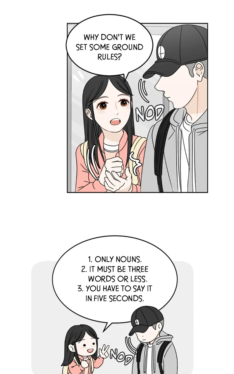 30 Minutes With You Chapter 7 page 50 - 