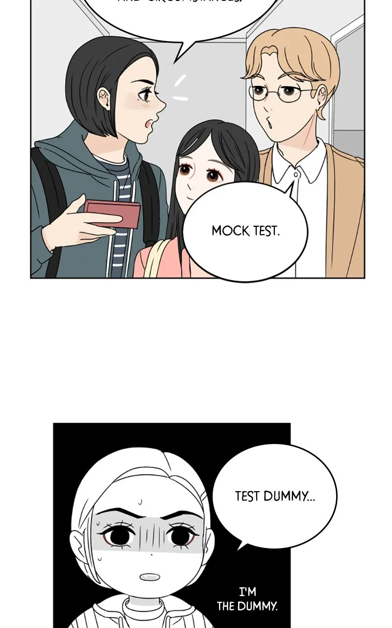 30 Minutes With You Chapter 7 page 6 - 