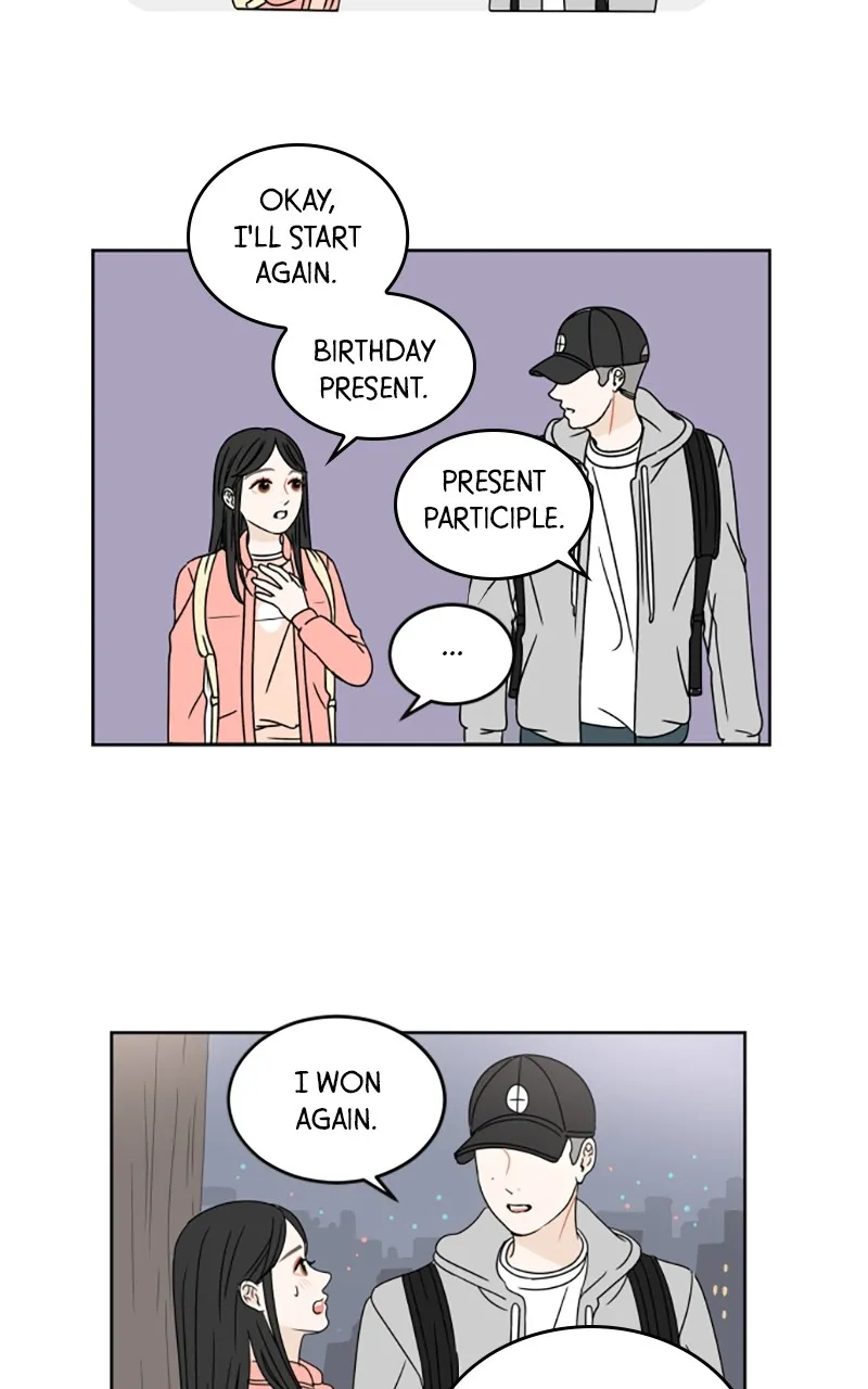 30 Minutes With You Chapter 7 page 51 - 