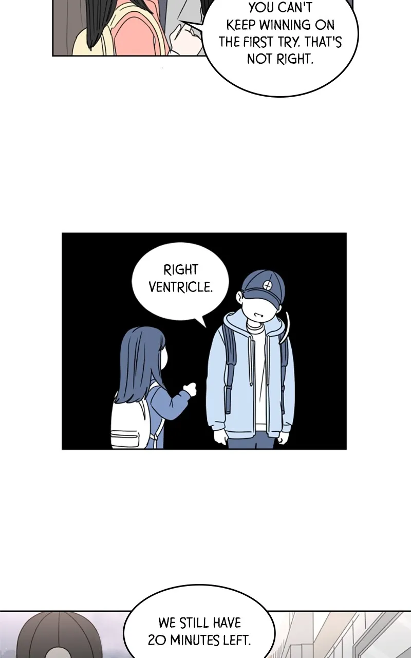 30 Minutes With You Chapter 7 page 52 - 