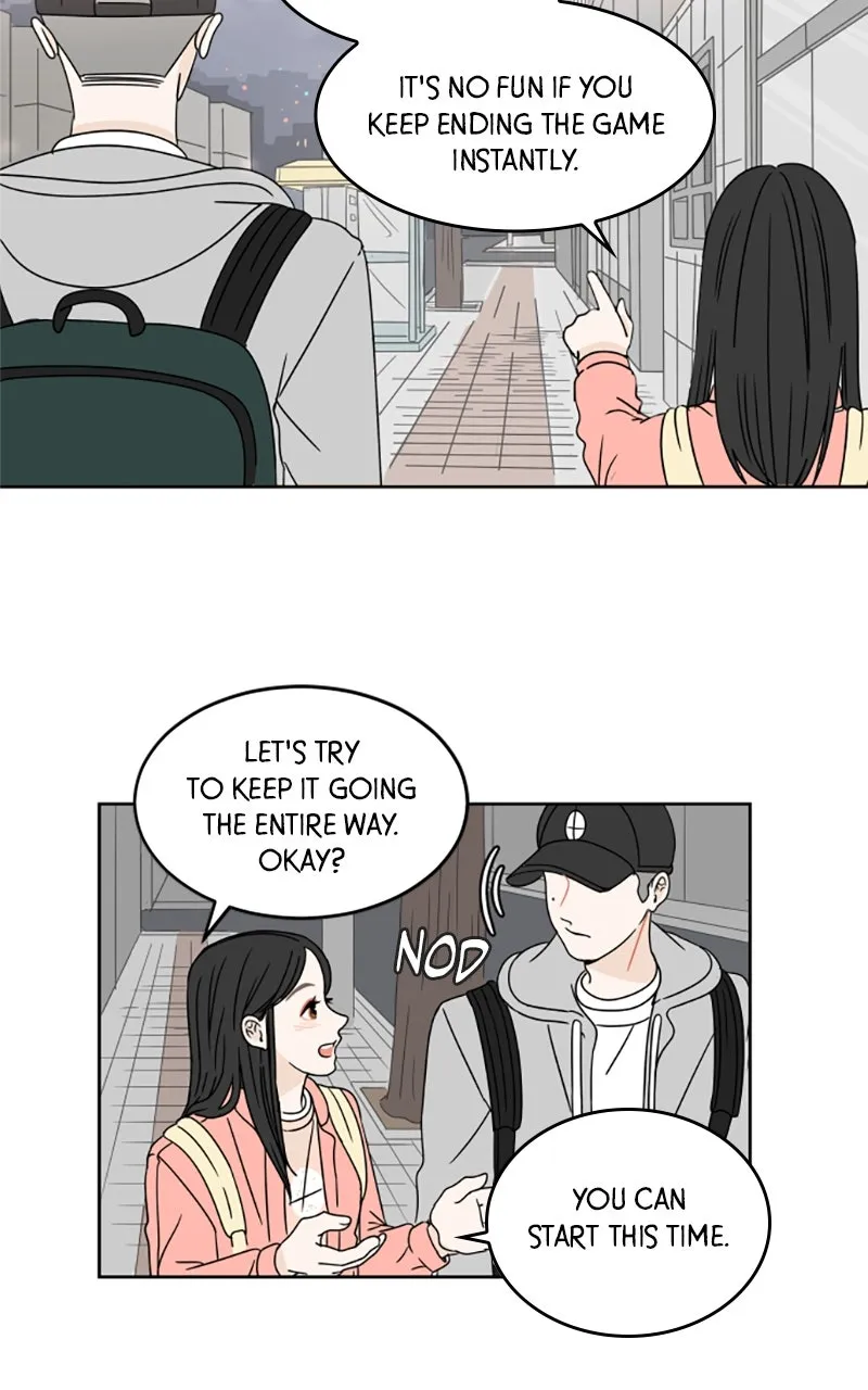 30 Minutes With You Chapter 7 page 53 - 
