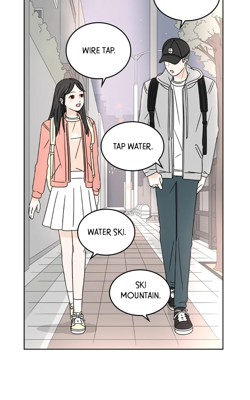 30 Minutes With You Chapter 7 page 55 - 